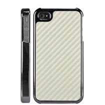 Bao Iphone 4 - Carbon Back Cover