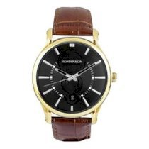 Đồng hồ đeo tay ROMANSON Classic TL0392MGBK