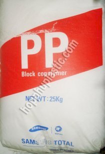 Hạt nhựa PP-Block Kopelen J-350