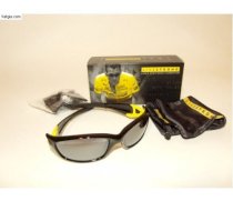 Kính Oakley Straight Jacket Livestrong Polished 12-792