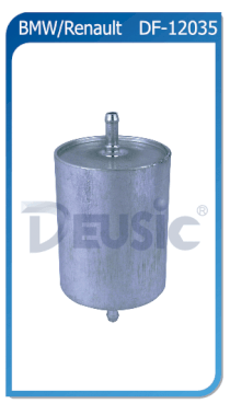 Lọc dầu BMW/Renaunt Deusic DF-12035