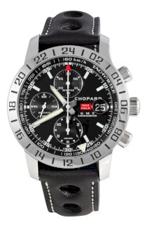 Chopard Men's 16/8992 Mille Miglia GMT Watch
