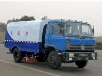 Xe quét đường Dongfeng EQ5140KLJ 1.5 tấn