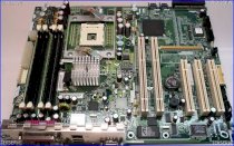 Mainboard Sever IBM Xseries 206 (13M8299; 23K4455)