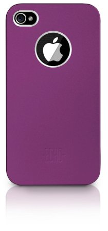 Case Iphone 4/ 4S Echo E61453 (Violet)