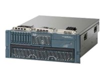 Cisco ASA 5580-20 Appliance 8-Ge Dual AC 3DES/AES ASA5580-20-8GE-K9