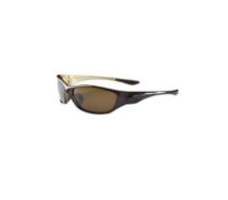 Ryders Eyewear Jolt Polar Sunglasses (Caramel) 