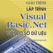 Giáo trình lập trình Visual Basic