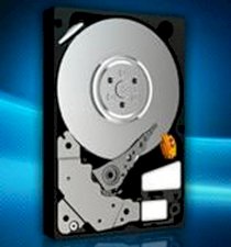 Western Digital 1.5TB (WD1503FYYS) - 7200rpm - 64MB cache - SATA II