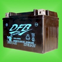 Ắc quy xe máy DFB DTX9-BS
