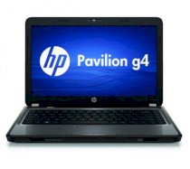 HP Pavilion g4-1318TU (A9M61PA) (Intel Core i5-2450M 2.5GHz, 4GB RAM, 750GB HDD, VGA ATI Radeon HD 7450M, 14 inch, PC DOS)