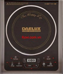 Bếp từ Daelux DXI- 20C6