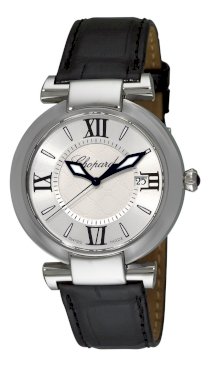 Chopard Women's 388532-3001B Imperiale Mother-Of-Pearl Dial Watch