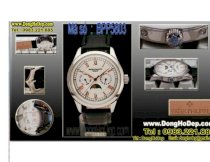 Đồng hồ đeo tay Patek Philippe BPP5803