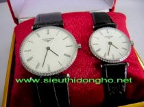 Đồng hồ Longines - Mẫu 351