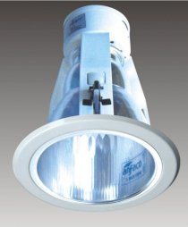 Đèn lon âm trần Anfaco Lighting AFC196 4.0inch