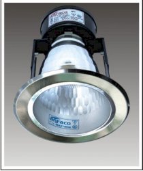 Đèn lon âm trần Anfaco Lighting AFC198 2.5inch