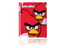 Angry Birds Cases iPad2 - iPad3 Red Bird