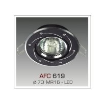 Đèn mắt ếch Anfaco Lighting AFC619