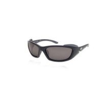 Costa Del Mar Sunglasses - Man-o'-War / Frame: Black Lens: Polarized Grey Wave 580 Glass 