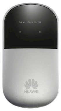 Huawei E5820