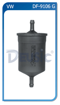 Lọc dầu VW Deusic DF-9106G