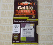 Pin Galilio cho Sprint BG86100, Sprint EVO 3D, T-Mobile BG86100