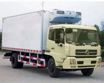 Xe tải thùng đông lạnh Dongfeng DFL1120B 12 tấn