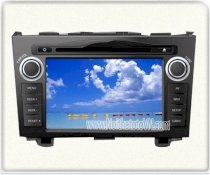 Đầu đĩa có màn hình FlyAudio Honda CR-V Navigation 75016B01 