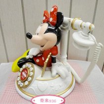 Điện thoại Cartoon Mickey Mouse
