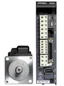 Động cơ servo Mitsubishi HF-MP13