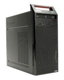 Máy tính Desktop LENOVO Thinkcentre G71 1578C1A (Intel Core i3-2100 3.10GHz, RAM 2GB, HDD 500GB, VGA Onboard, PC DOS, Không kèm màn hình)