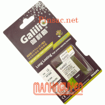 Pin Galilio cho LG GT-365, GT-365 Neon, KF240, KF245, KF300