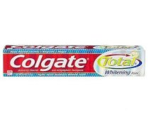 Colgate Total Whitening 035000741202