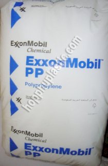 Hạt nhựa PP-Yarn-Film Exxonmobil PP5722E1