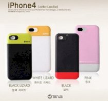 Bao Iphone 4 Zenus Back Cover