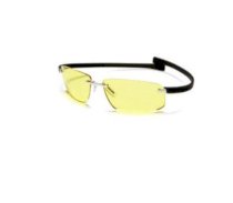 TAG Heuer Wide Night Vision 5202-099 Sunglasses 