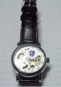 Patek Philippe cơ chuyển động hoàn hảo