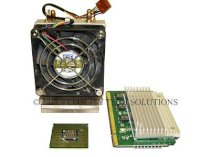 Kit CPU Quad Core X5355 (8M Cache, 2.66 GHz, 1333 MHz FSB) HP ML350G5