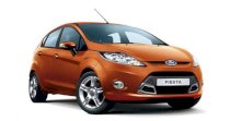 Ford Fiesta Hatchback 1.6 AT 2012 Việt Nam