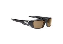  Spy HSX Matte Black/Bronze Sunglasses  