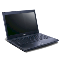 Acer TravelMate 4750-2352G50Mnss ( LX.V420C.072 ) (Intel Core i3-2350M 2.3GHz, 2GB RAM, 500GB HDD, VGA Intel HD Graphics 3000, 14 inch, Linux)