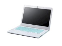 Sony Vaio SVE-15116EF/W (Intel Core i5-2450M 2.5GHz, 4GB RAM, 500GB HDD, VGA ATI Radeon HD 7650M, 15.5 inch, Windows 7 Home Basic 64 bit)