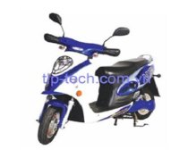 Xe máy điện Yamaha TLP-407D