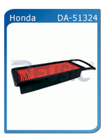 Lọc khí Honda Deusic DA-51324