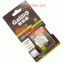 Pin Galilio cho Samsung SGH-Z150, SGH-A801, SGH-A811, SGH-L870, SGH-S5230
