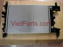 Két nước LACETTI CDX