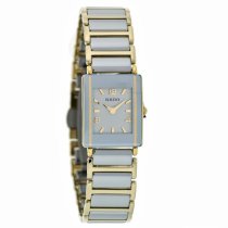 Rado Women's R20383232 Integral Quartz Watch