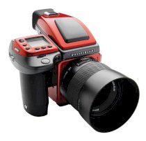 Hasselblad H4D-40 Ferrari Edition