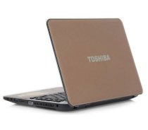 Toshiba Satellite M840-1005G (PSK9SL-001001) (Intel Core i3-2350M 2.3GHz, 2GB RAM, 500GB HDD, VGA Intel HD Graphics 3000, 14 inch, PC DOS)